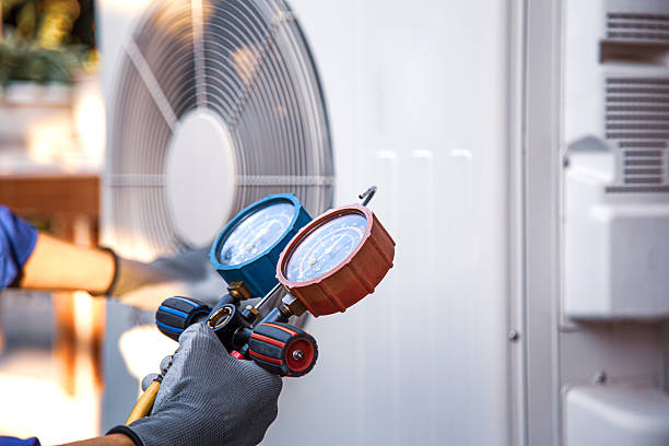 Affordable Hvac Installation solutions in Wilmore, KY